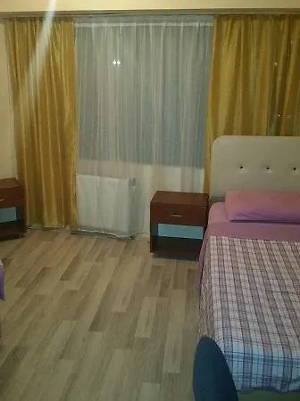 Assos Albergue