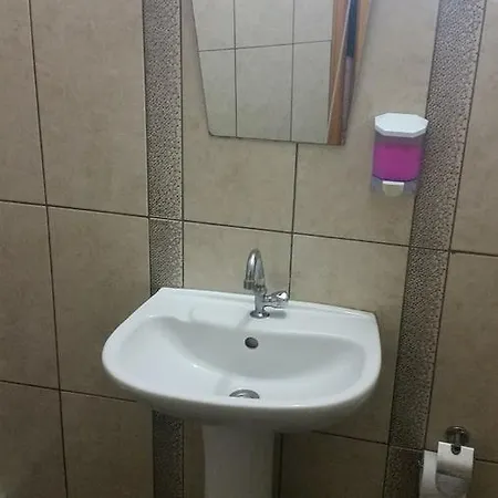 Assos Hostel Canakkale
