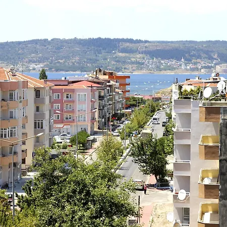 Assos * Canakkale