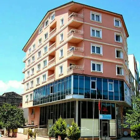 Assos Hostel Canakkale