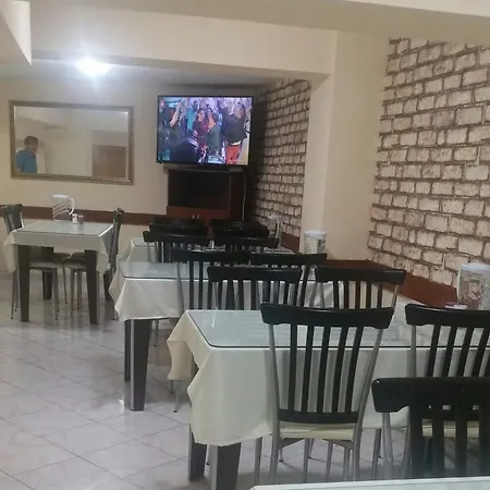 Assos Hostel Çanakkale